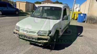 BERLINGO PH1 FGN