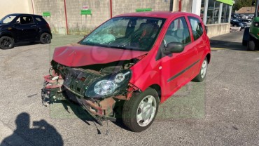TWINGO 2 PH2