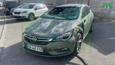 ASTRA K