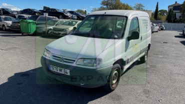 BERLINGO PH1 FGN