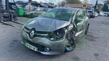 CLIO IV