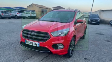 KUGA II
