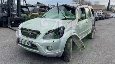 CR-V