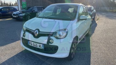 TWINGO III 
