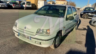 CLIO 1 PH1 BERLINE