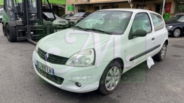 CLIO II 