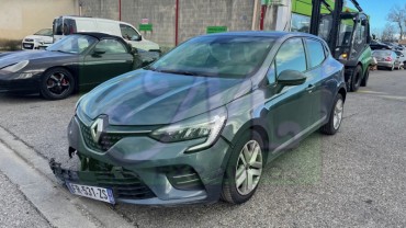 CLIO V