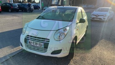 ALTO III