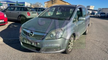 ZAFIRA B