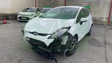 FIESTA VI