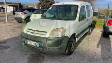 BERLINGO