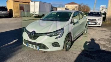 CLIO V