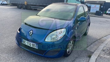 TWINGO II