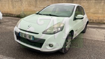 CLIO III