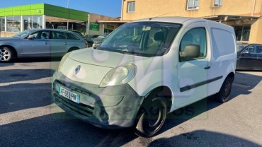 KANGOO II
