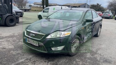 MONDEO III