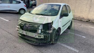 TWINGO II
