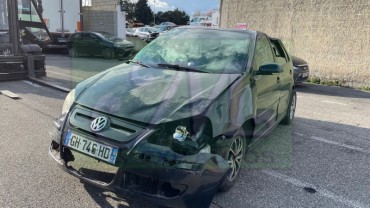 POLO IV
