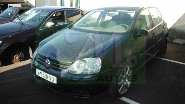 GOLF V 