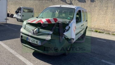 KANGOO II MAXI ZE