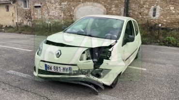 TWINGO II