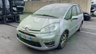 GRAND C4 PICASSO