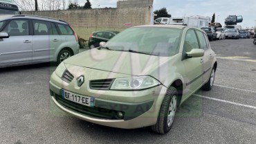 MEGANE II