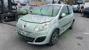 TWINGO II