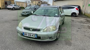 CIVIC VI