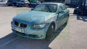 320I CABRIOLET