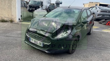 FIESTA VI