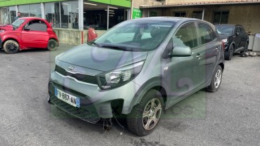 PICANTO III
