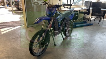 YZ 85
