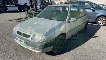 SAXO