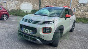 C3 AIRCROSS