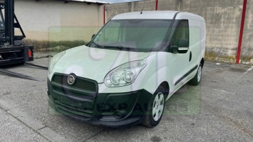DOBLO II