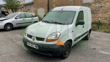 KANGOO