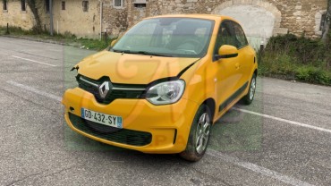 TWINGO III