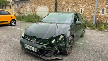 GOLF VII