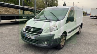 SCUDO II 