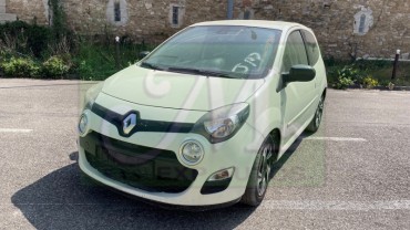 TWINGO II