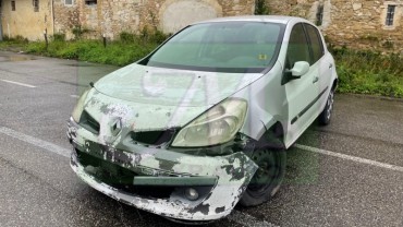 CLIO III 