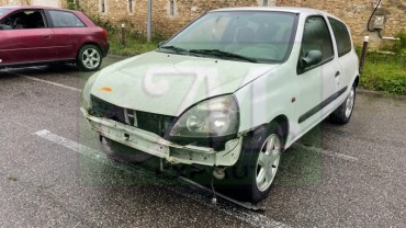 CLIO II