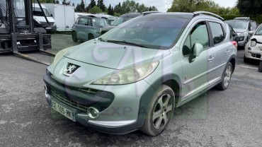 207 SW 