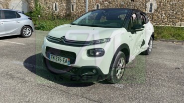 C3 III