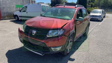 SANDERO II