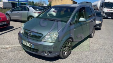 MERIVA 