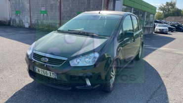 C-MAX