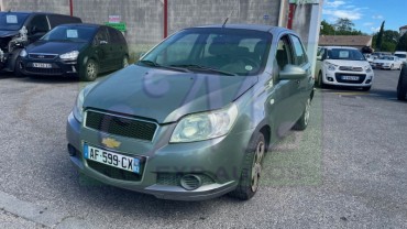 AVEO 