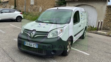 KANGOO II